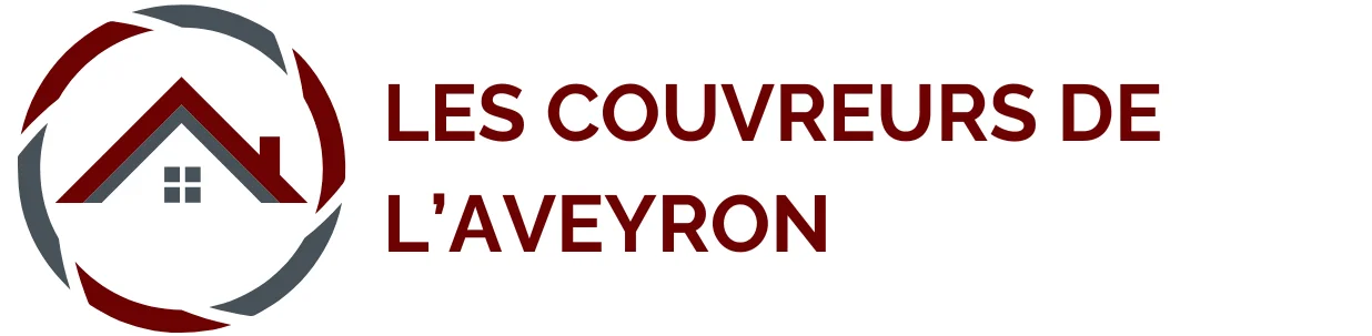 Logo couvreur Aveyron